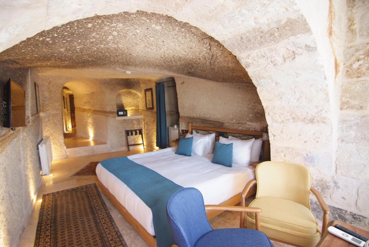 Peruna Cave Göreme Eksteriør bilde